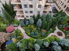 Herastrau- Aviatiei  Elegant 2-Rooms Apartment  Parking